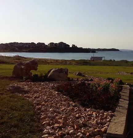 Toma's - Front Ξενοδοχείο 2*