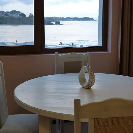 Toma's - Front 2* Tsarevo