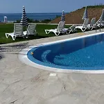 Toma's - Front Ξενοδοχείο Tsarevo
