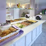 Hotel Toma's - Front Tsarevo