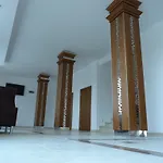 Ξενοδοχείο Toma's - Front