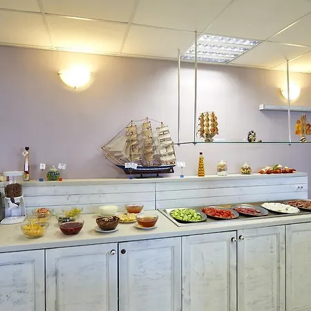 Toma's - Front Tsarévo