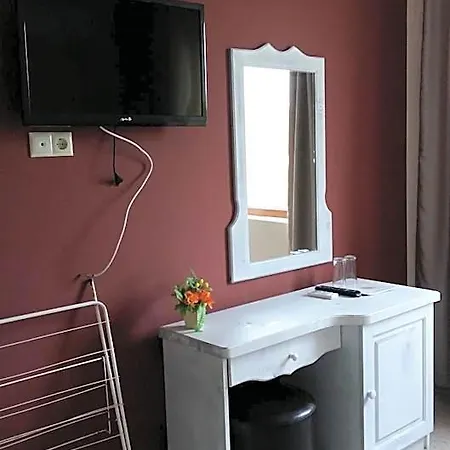 Toma's - Front Țarevo