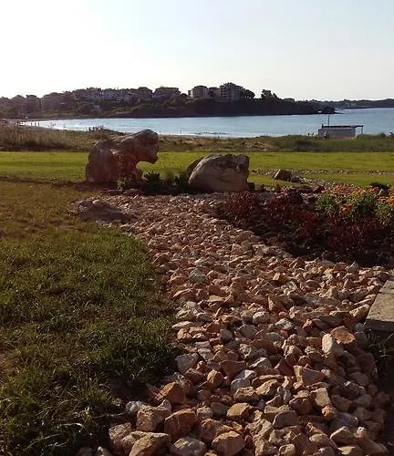 Hotel Toma's - Front 2*