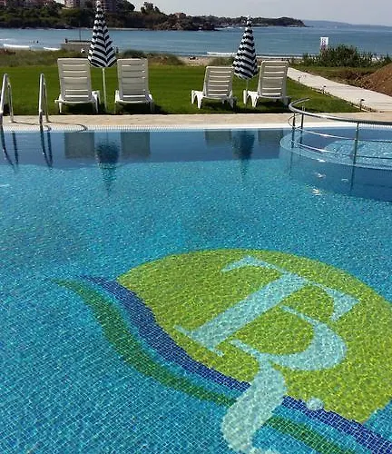 Toma's - Front 2* Tsarevo