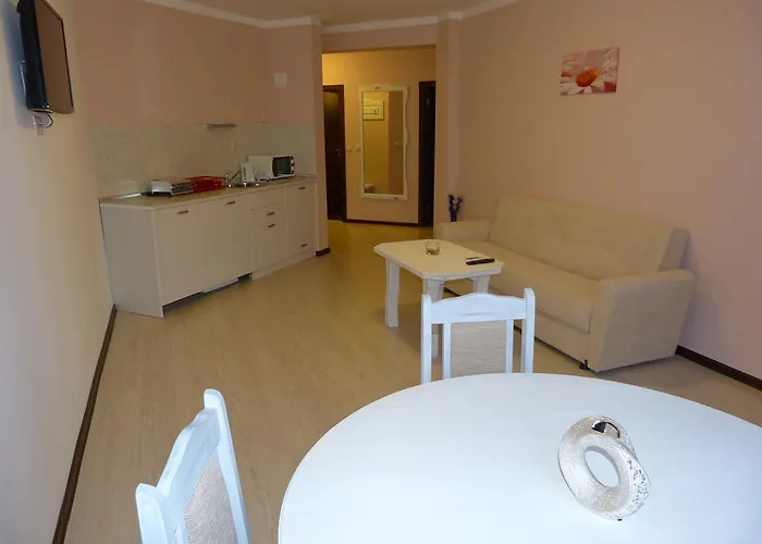 Hotel Toma's - Front 2*