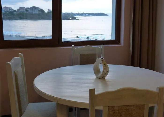 Toma's - Front 2* Tsarevo